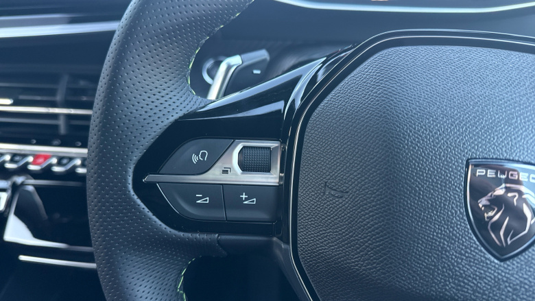 Peugeot 2008 1.2 Hybrid 136 GT 5dr e-DSC6 Petrol Estate